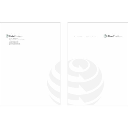 Μπροσούρες - Κατάλογοι-Booklet - Κωδικός: 89881 -